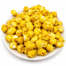 Banana Popcorn | Pack of 3 | 5 oz | HR Poppin' Snacks