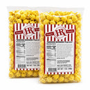 Banana Popcorn | Pack of 2 | 5 oz | HR Poppin' Snacks