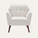 Banc Accent Chair