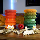 BANDES Vase