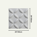 Bania Wall Panel