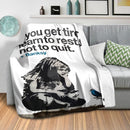 Banksy If You Get Tired Dream Home Bundle