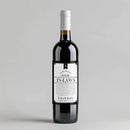 Banner Gift From Bride Wine Label