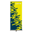Basic Custom Retractable Banner