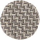 Banos Stool Ottoman - Clearance