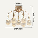 Banono Chandelier