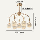 Banono Chandelier