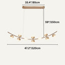 Banono Chandelier