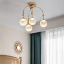 Banono Chandelier