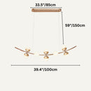 Banono Chandelier