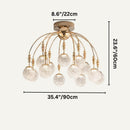 Banono Chandelier