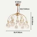 Banono Chandelier