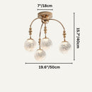 Banono Chandelier