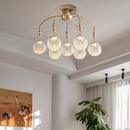 Banono Chandelier