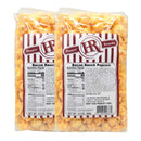 Bacon Ranch Popcorn | Pack of 2 | 3.5 oz | HR Poppin' Snacks