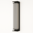 Baraq Outdoor Wall Lamp