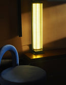 Baraq Outdoor Wall Lamp