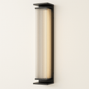 Baraq Outdoor Wall Lamp