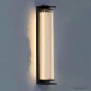 Baraq Outdoor Wall Lamp