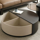 Barbica Coffee Table