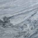 bardiglio gray marble 24x24 polished top single view