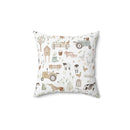 Eagles football sport team - Artisan Pillows