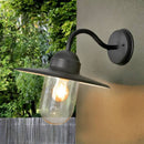 Barnal Outdoor Wall Lamp