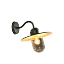 Barnal Outdoor Wall Lamp