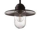 Barnal Outdoor Wall Lamp