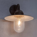 Barnal Outdoor Wall Lamp