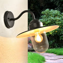 Barnal Outdoor Wall Lamp