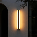 Baron Outdoor Wall Lamp