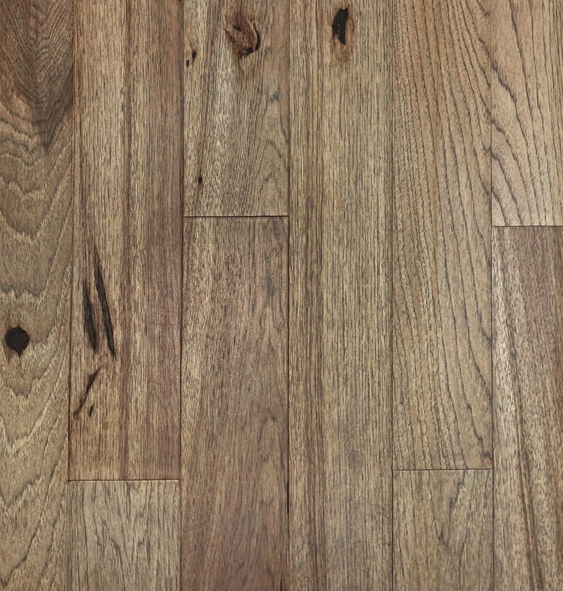 Wood Vineyard Pinot 3/8 in. x 5 in. Wire Brushed Engineered Hardwood Flooring