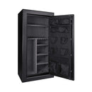 Barska 1.87 CF Heavy-Duty Extra-Large Industrial Steel Fireproof Safe Vault With Digital Keypad (SAK63810)