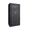 Barska 1.87 CF Heavy-Duty Extra-Large Industrial Steel Fireproof Safe Vault With Digital Keypad (SAK63810)