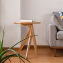Barter Coffee Table