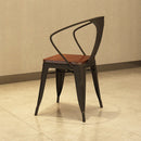 Barzel Dining Chair