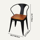 Barzel Dining Chair