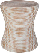 Pettnau Brick End Table
