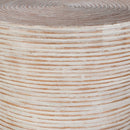 Pettnau Brick End Table