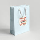 Baseball Baby Shower Favor Labels