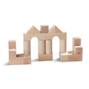 Basic Building Blocks 26 Piece Starter Set