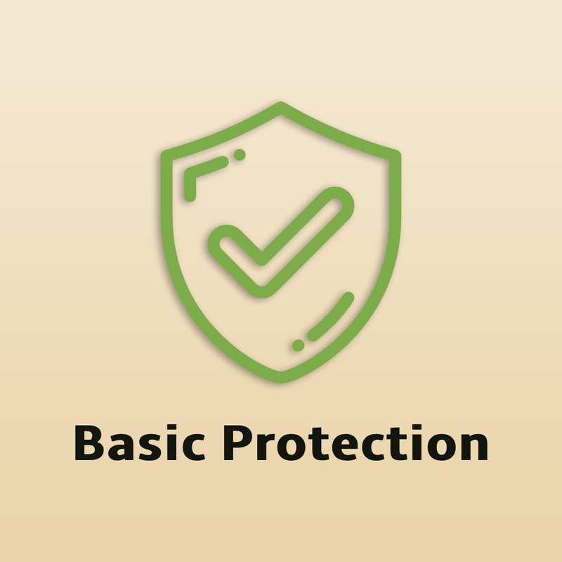 Basic Protection