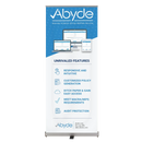 Basic Custom Retractable Banner