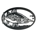 Walleye Circle