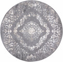 Battleview Updated Traditional Tibetan Rug
