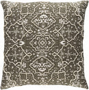 Schoten Cream Pillow Cover
