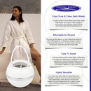 Bath Ball® Filter