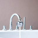Bath Ball®  Hook