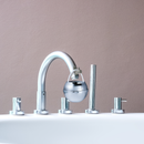 Bath Ball®  Hook